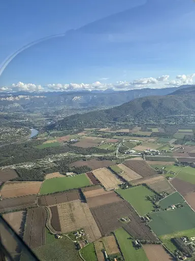 Le Fast-Fly
