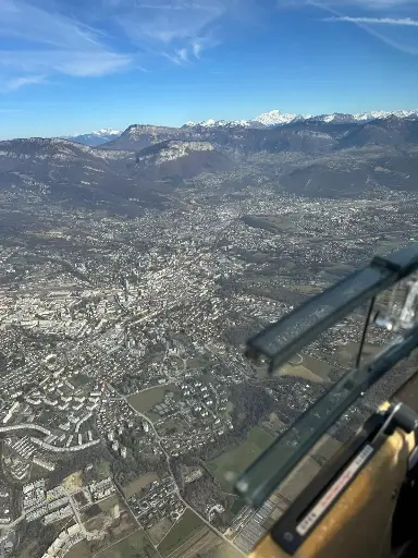 Le Fast-Flight